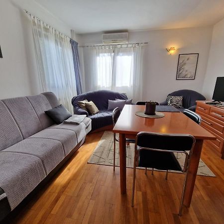 Apartments Katarina - New Renovated Rovinj Exterior foto