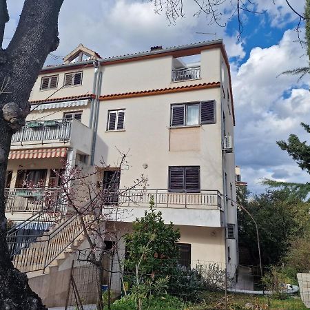 Apartments Katarina - New Renovated Rovinj Exterior foto