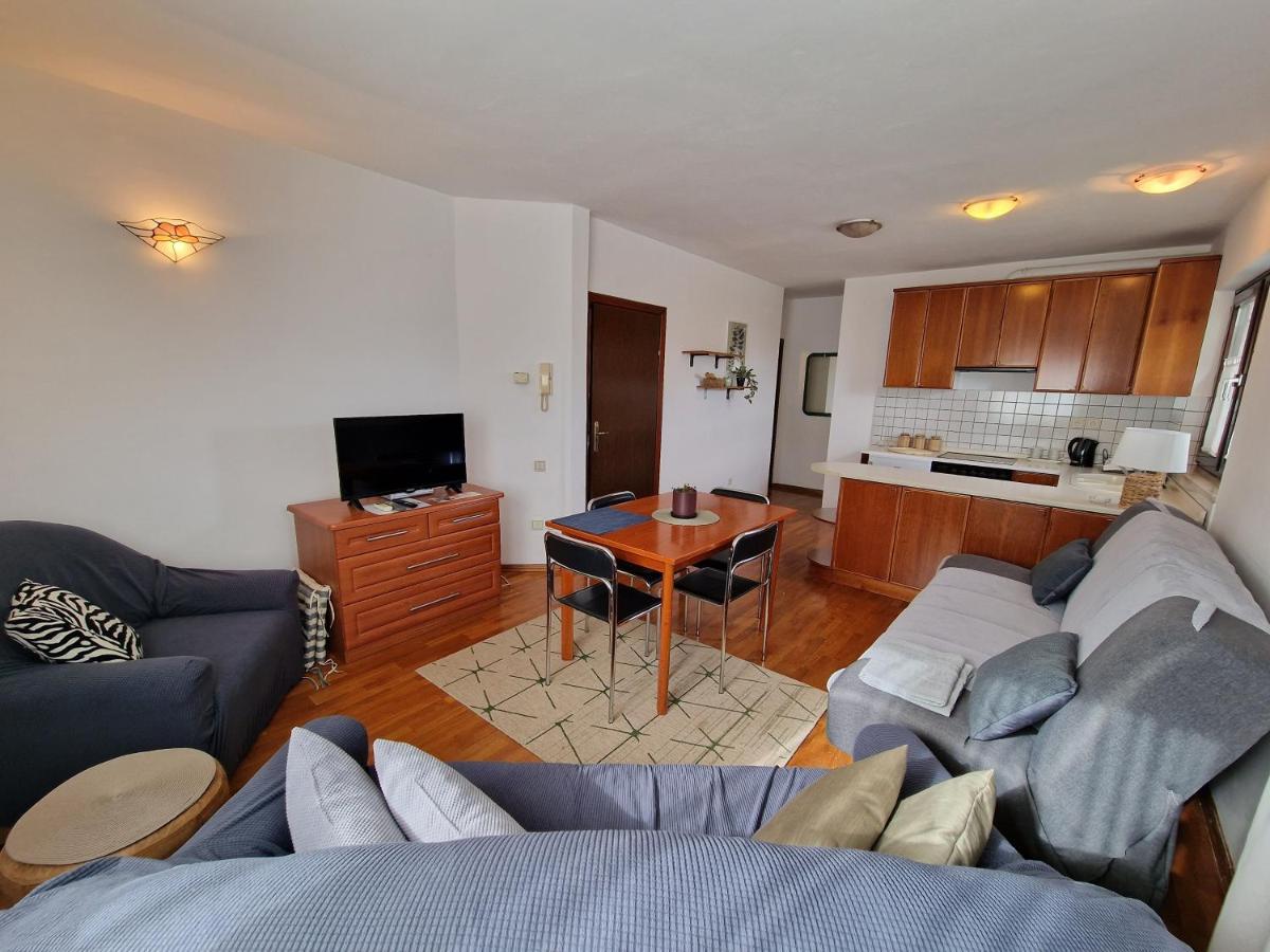 Apartments Katarina - New Renovated Rovinj Exterior foto