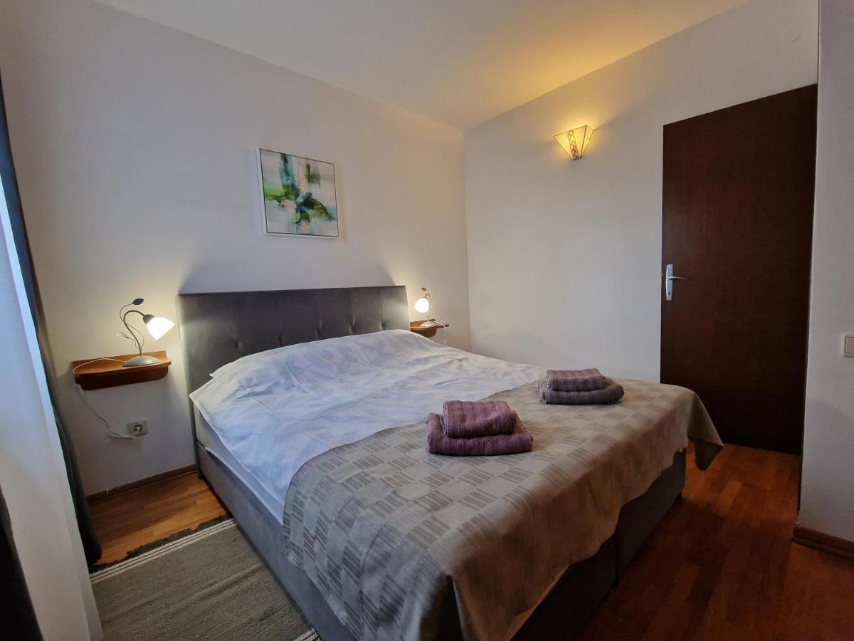 Apartments Katarina - New Renovated Rovinj Exterior foto