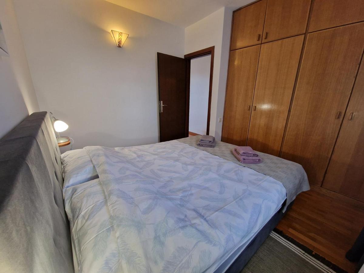 Apartments Katarina - New Renovated Rovinj Exterior foto