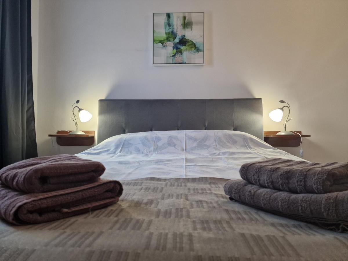 Apartments Katarina - New Renovated Rovinj Exterior foto