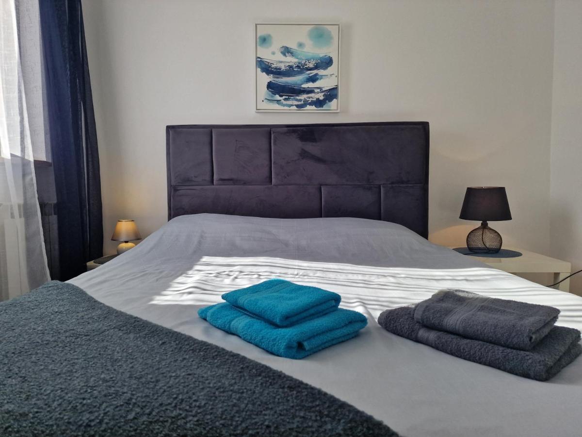 Apartments Katarina - New Renovated Rovinj Exterior foto