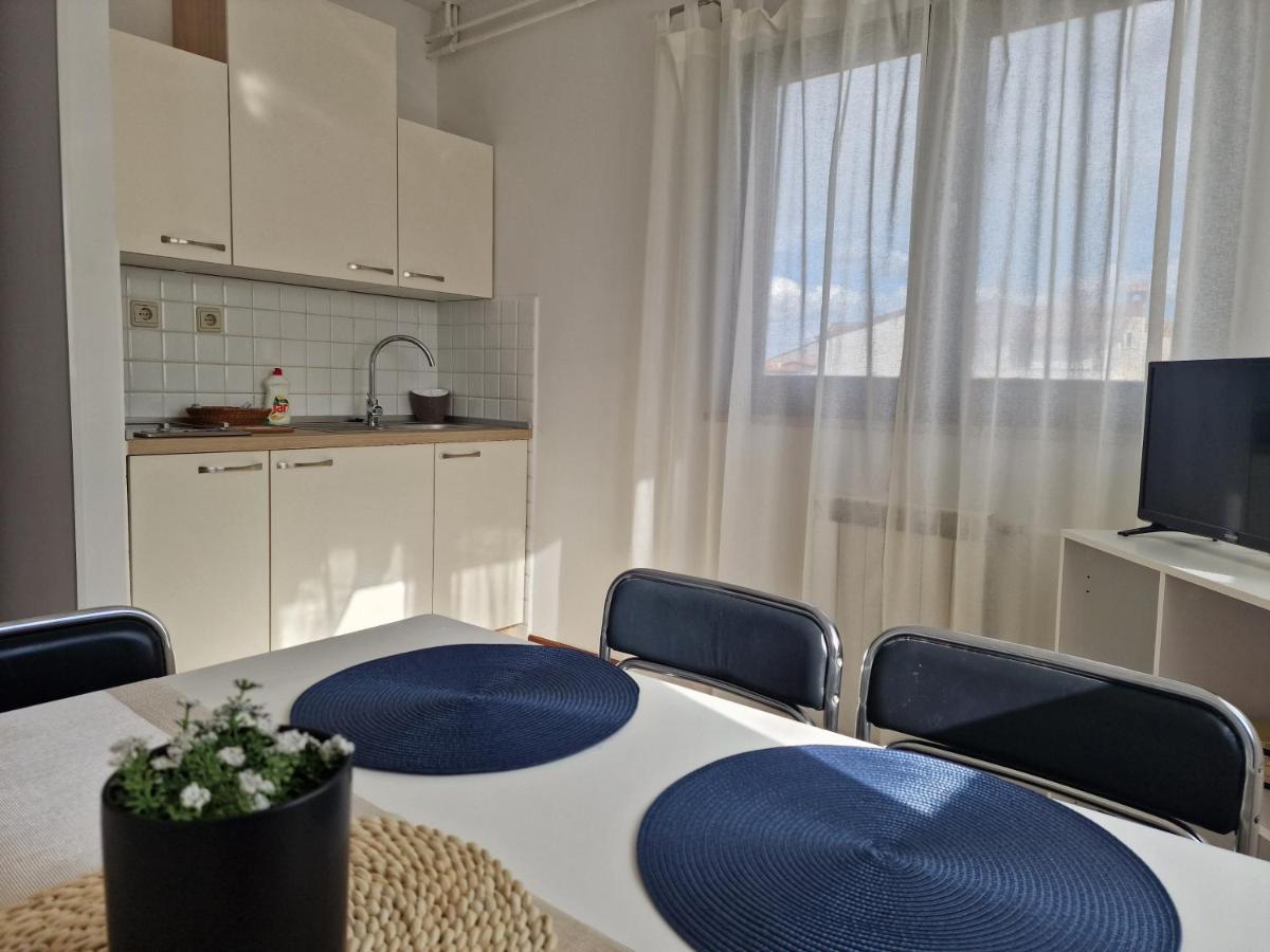 Apartments Katarina - New Renovated Rovinj Exterior foto