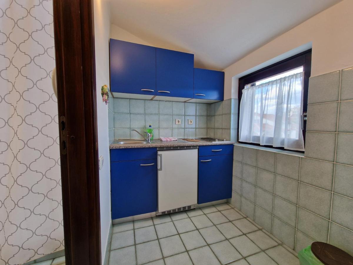 Apartments Katarina - New Renovated Rovinj Exterior foto