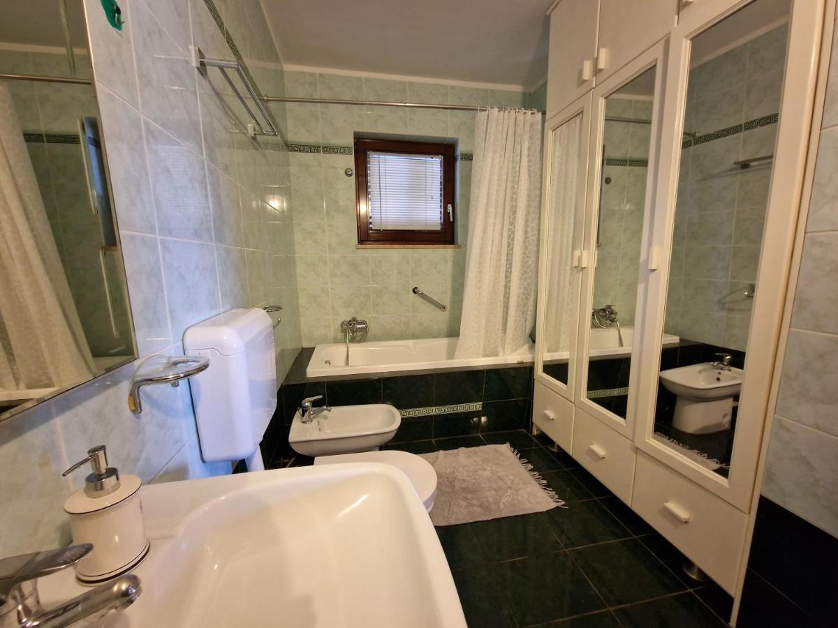 Apartments Katarina - New Renovated Rovinj Exterior foto