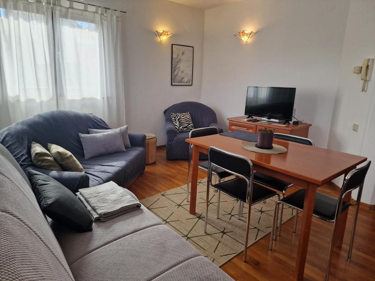 Apartments Katarina - New Renovated Rovinj Exterior foto