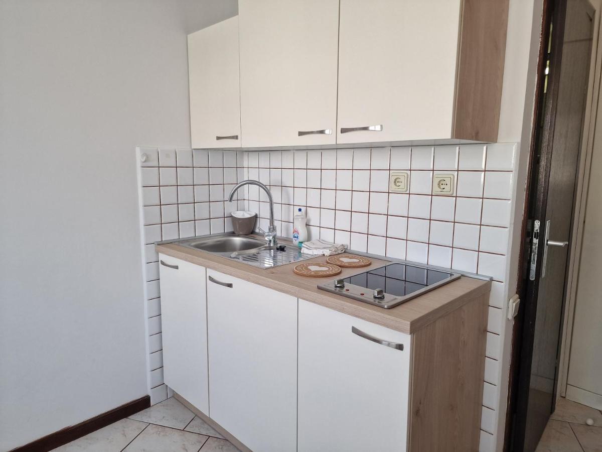 Apartments Katarina - New Renovated Rovinj Exterior foto