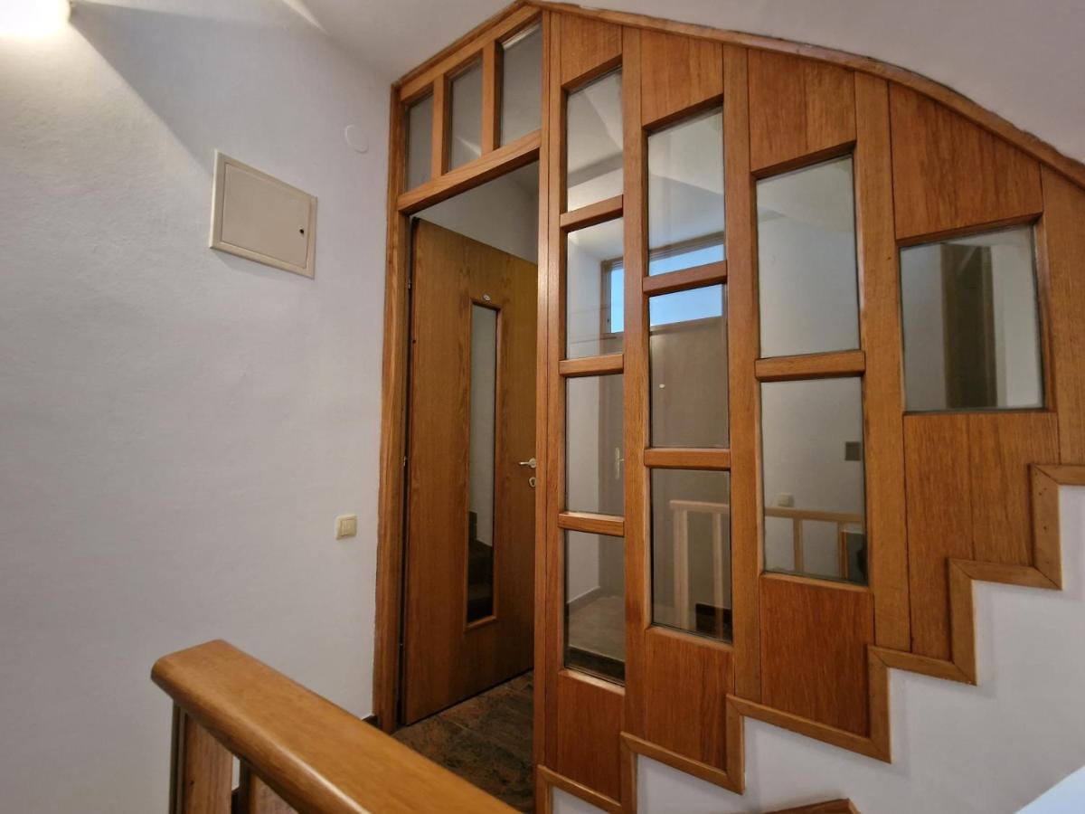 Apartments Katarina - New Renovated Rovinj Exterior foto
