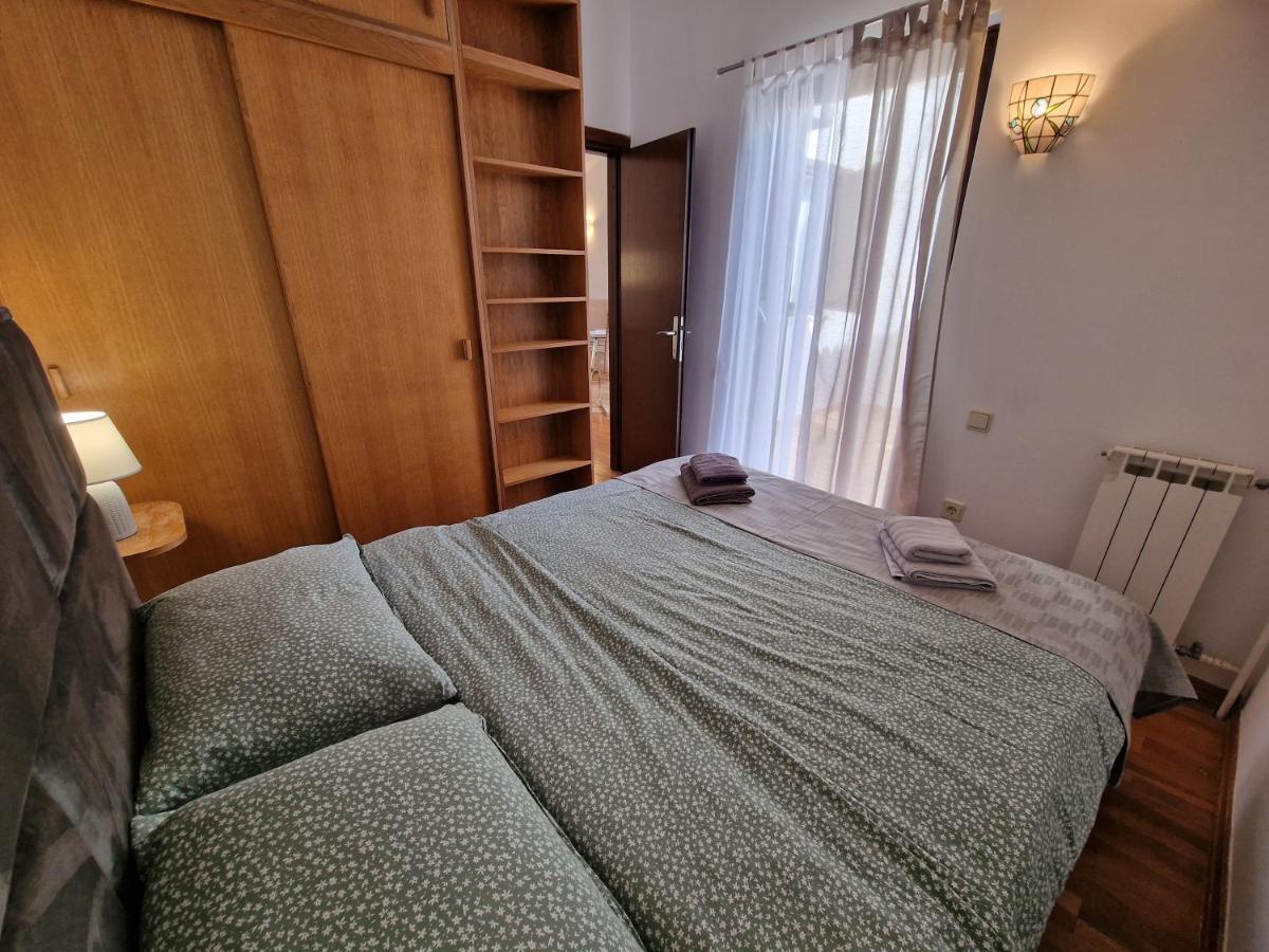 Apartments Katarina - New Renovated Rovinj Exterior foto