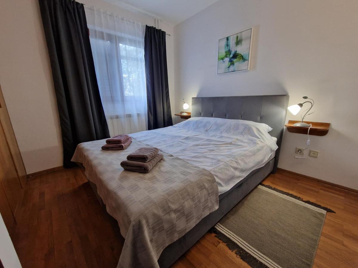 Apartments Katarina - New Renovated Rovinj Exterior foto