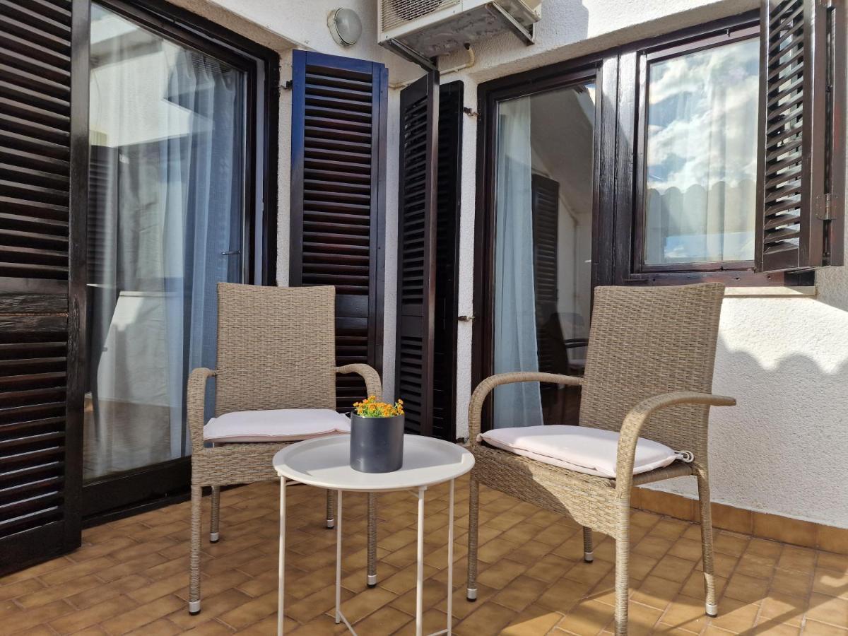 Apartments Katarina - New Renovated Rovinj Exterior foto