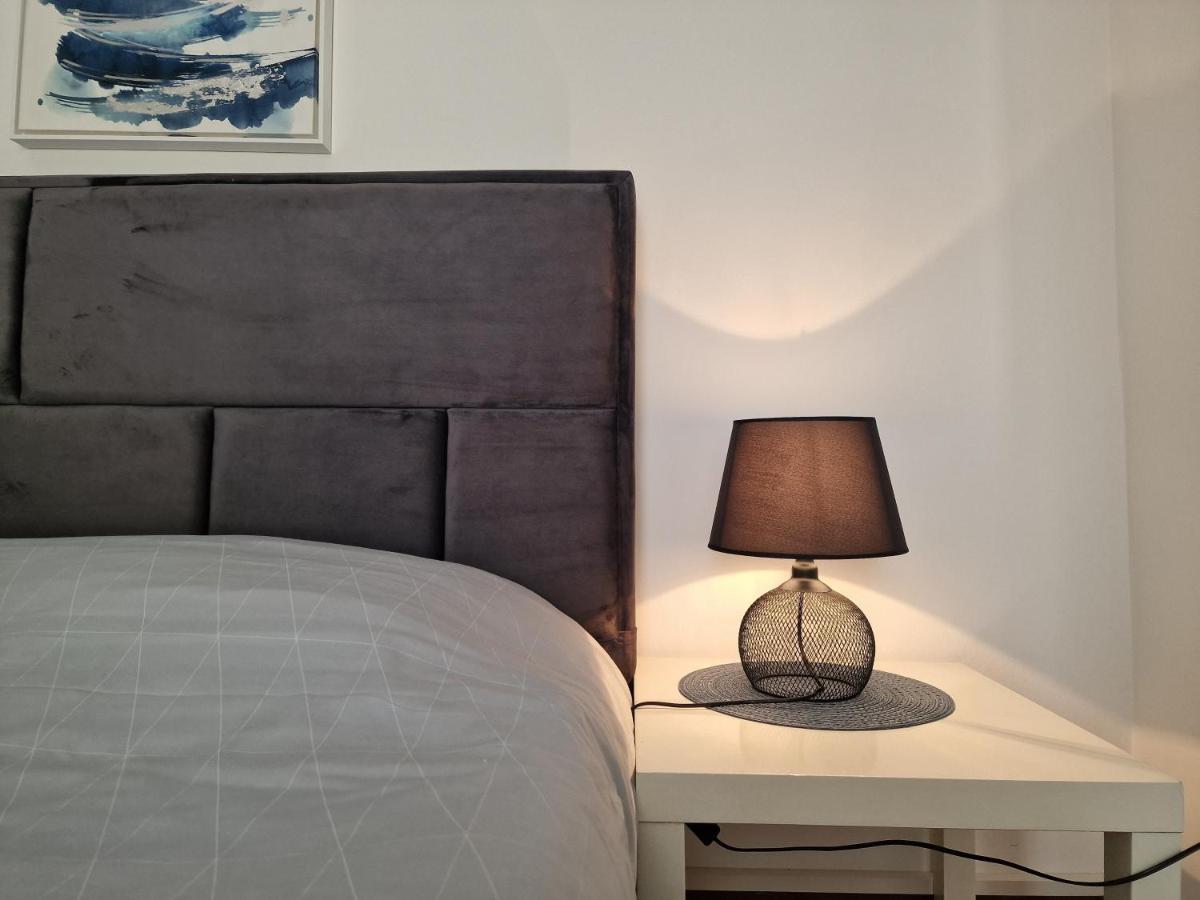 Apartments Katarina - New Renovated Rovinj Exterior foto