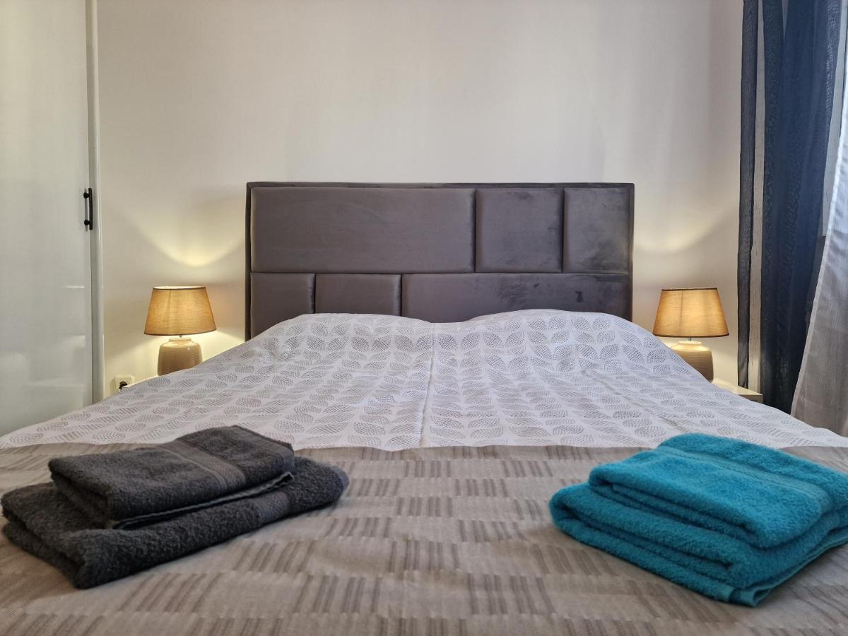 Apartments Katarina - New Renovated Rovinj Exterior foto