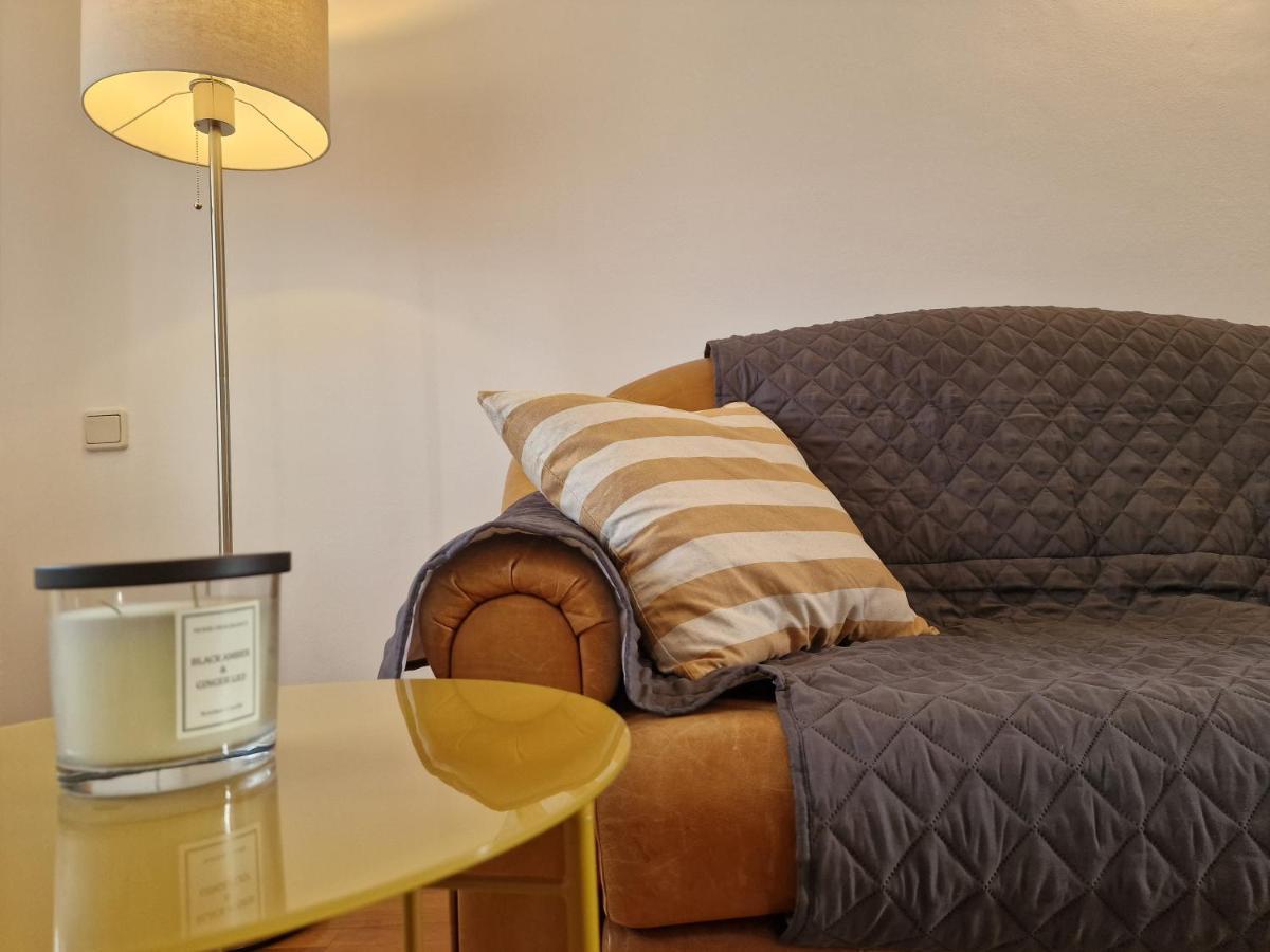 Apartments Katarina - New Renovated Rovinj Exterior foto